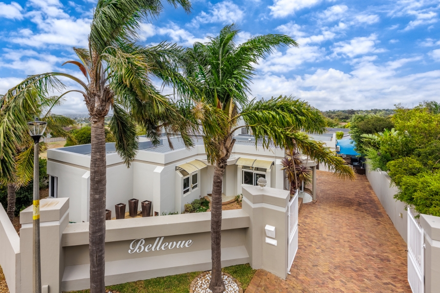 4 Bedroom Property for Sale in Aurora Western Cape